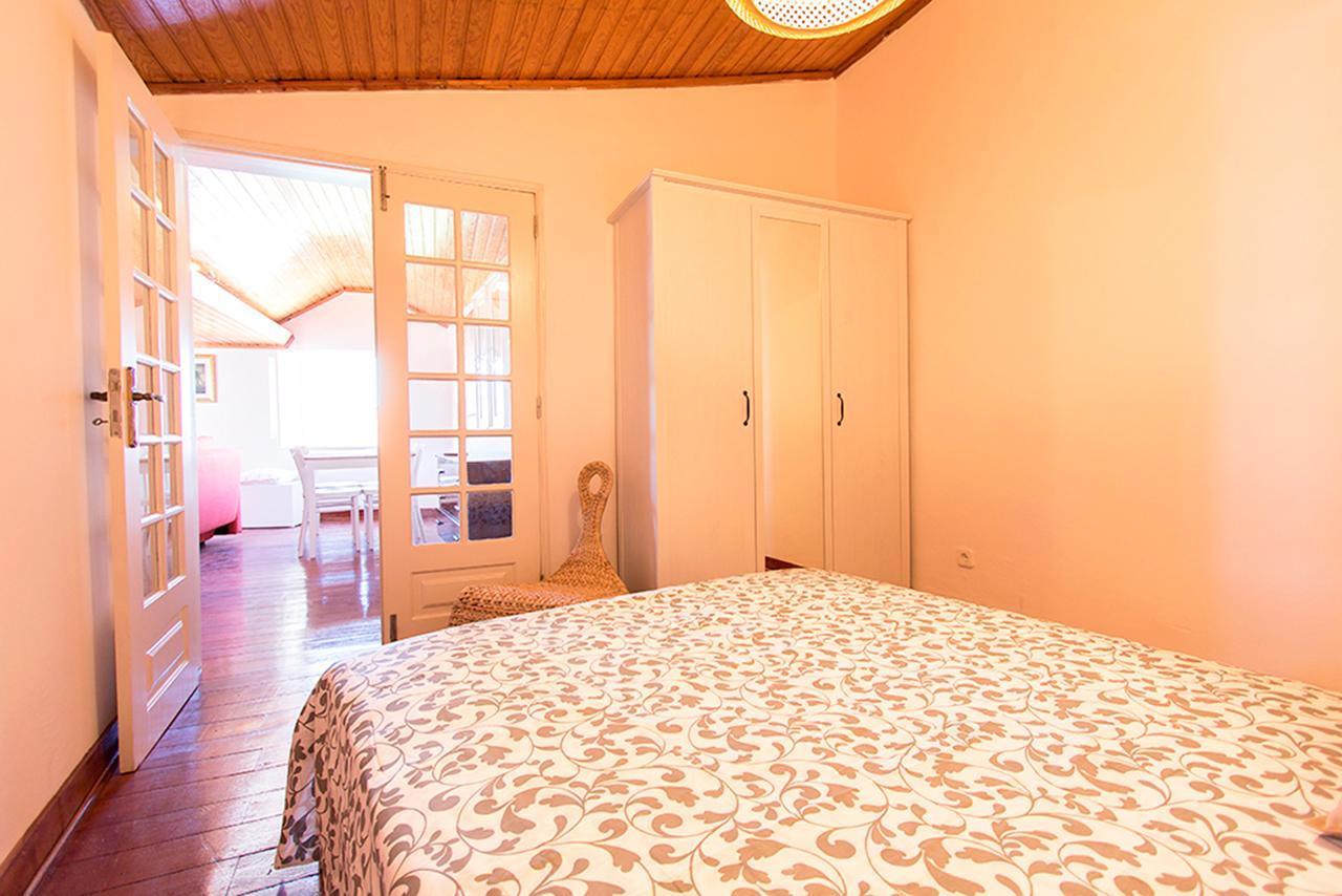 Alfama River View By Homing Lisboa Exterior foto